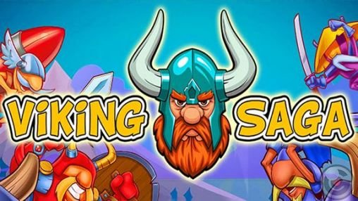 download Viking saga apk
